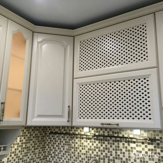 Кухонный гарнитур на заказ