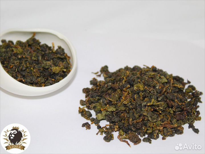 Чай Габа улун оптом