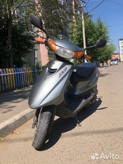 Мопед