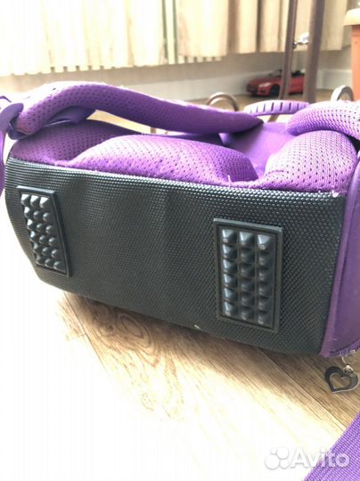 Портфель рюкзак школьный для начальной школы