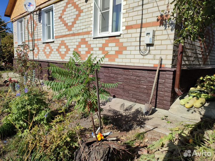 Сайдинг, заборы