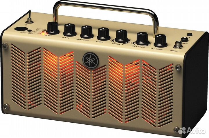 Yamaha THR5 гитарный комбоусилитель