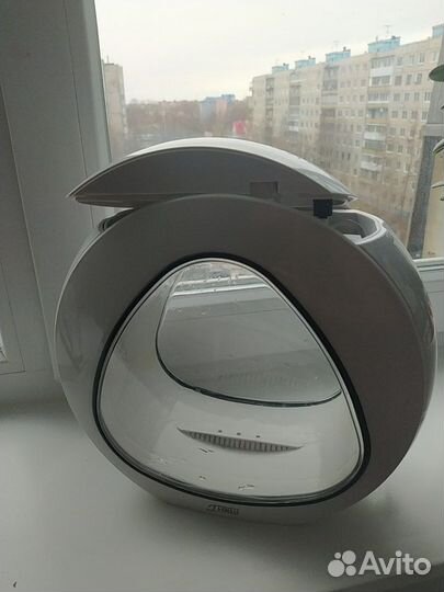 Аквариум 4л