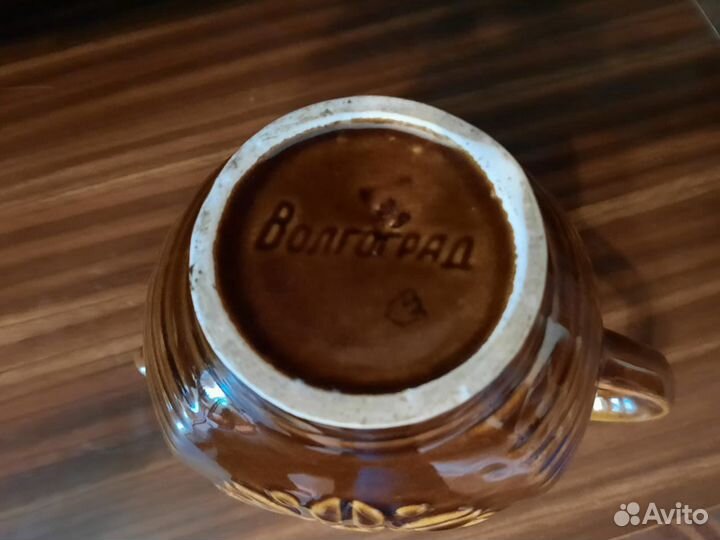 Чайник заварочный СССР