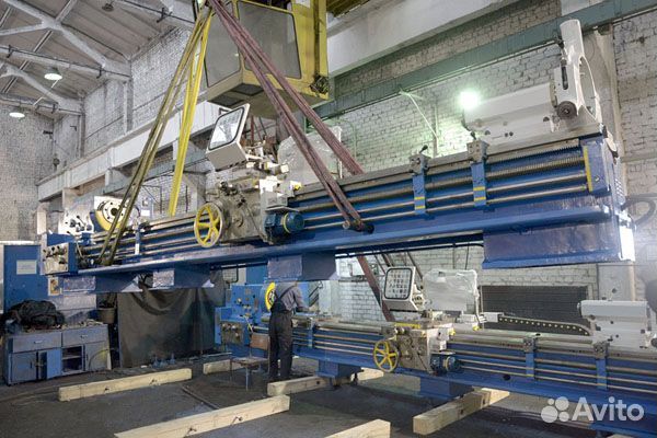 Станок 1м63н 1 5