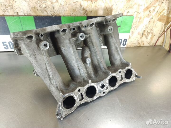 Коллектор впускной Kia Sportage 1993 2006