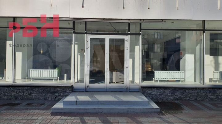 Офис. Готовый банк на Ленина, 330 м²