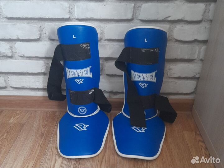 Защита для боевых искусств