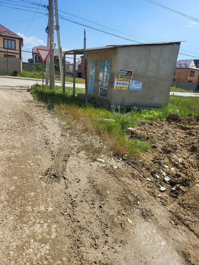 Участок 2 сот. (ИЖС)