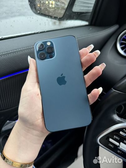iPhone 12 Pro, 128 ГБ