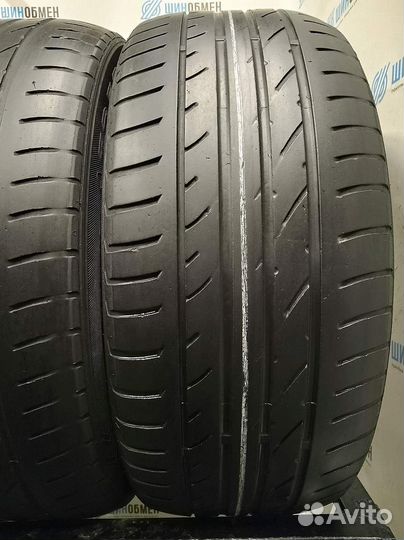 Sailun Atrezzo ZSR 225/50 R18 95W