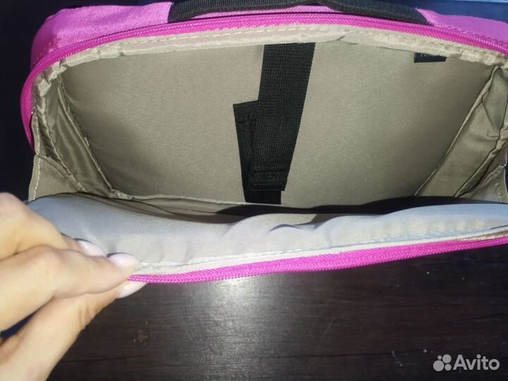 Сумка для ноутбука