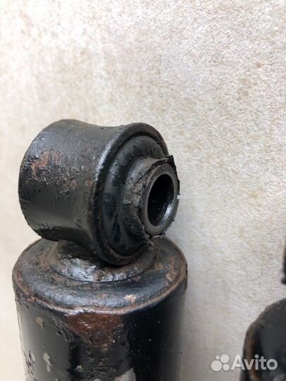 Амортизатор задний Chery Kimo S12 A1 SQR473F 1.3