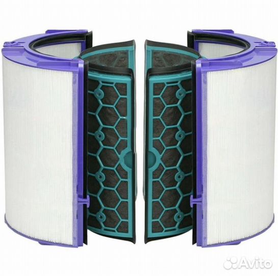 Фильтр для Dyson Hp04 Tp04 Dp04