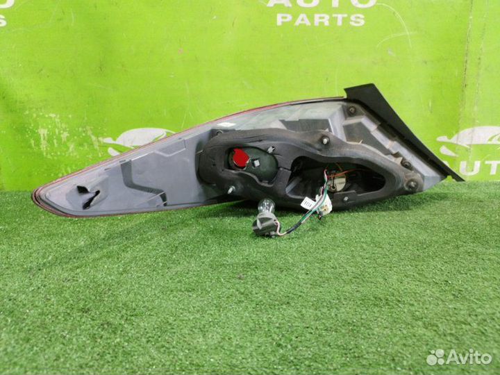 Стоп-сигнал hyundai accent RB D4FB 2011 Задн. Прав