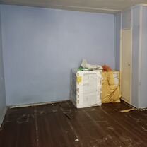 2-к. квартира, 42,9 м², 1/9 эт.