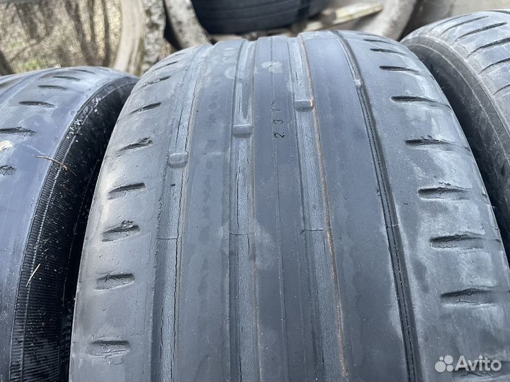 Nokian Tyres Nordman SZ 225/45 R17