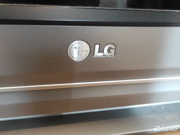 Телевизор lg рабочий