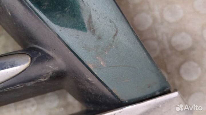 Решетка радиатора Suzuki Grand Vitara XL-7