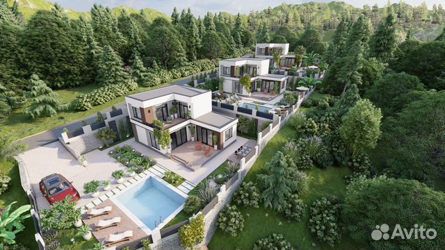 Уведомление, разрешение на строительство