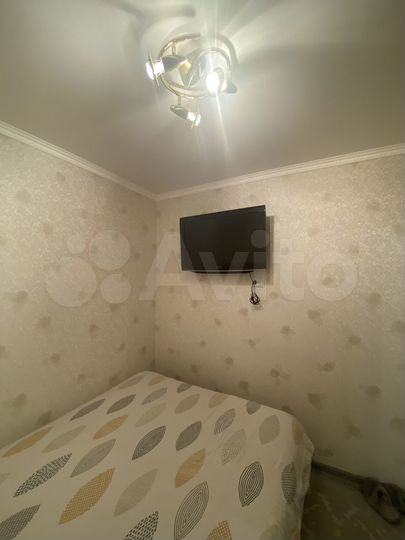 2-к. квартира, 43 м², 3/5 эт.