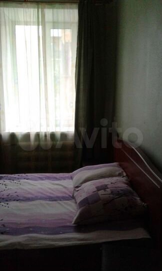 2-к. квартира, 48,8 м², 1/3 эт.