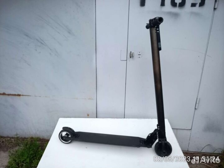 Электросамокат бу