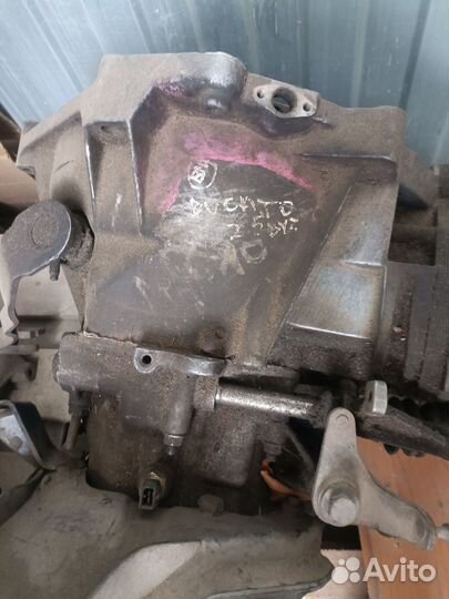 Двигатель fiat ducato 2.8