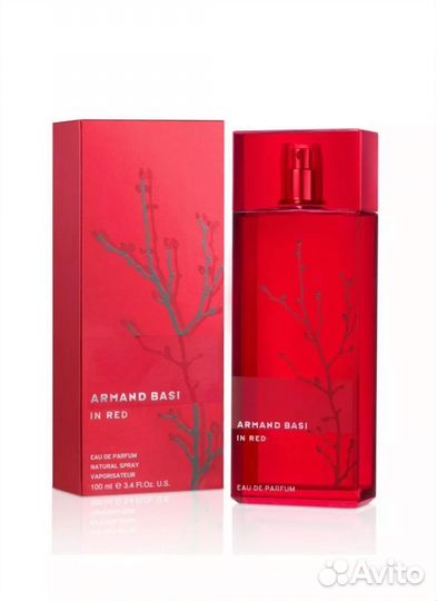 Туалетная вода