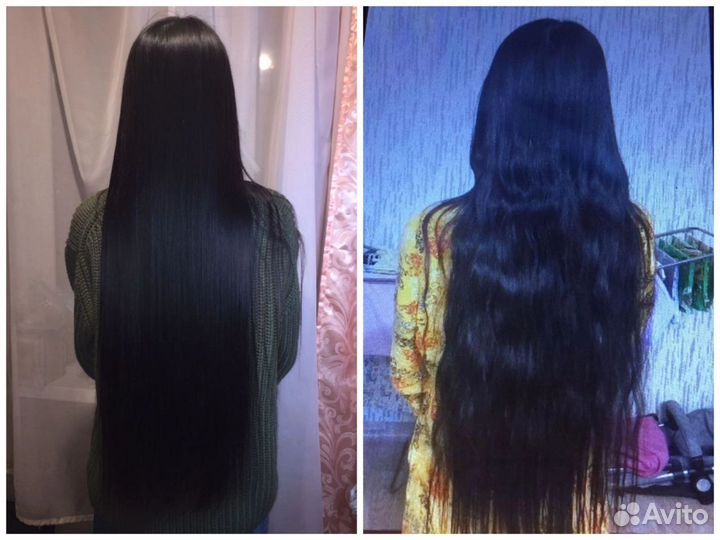Кератиновое выпрямление/кератин/ботокс волос
