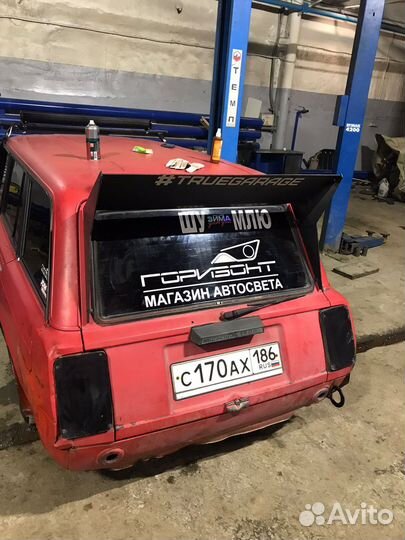 Изготовление наклеек на авто