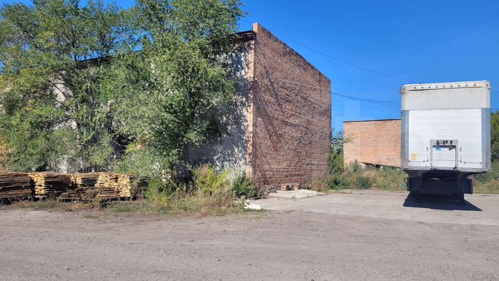 Склад, 12238 м²