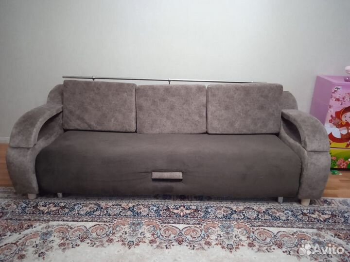 Продается хол и диван