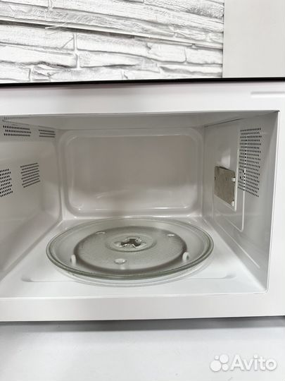 Микроволновая печь Hoover HMW25STB