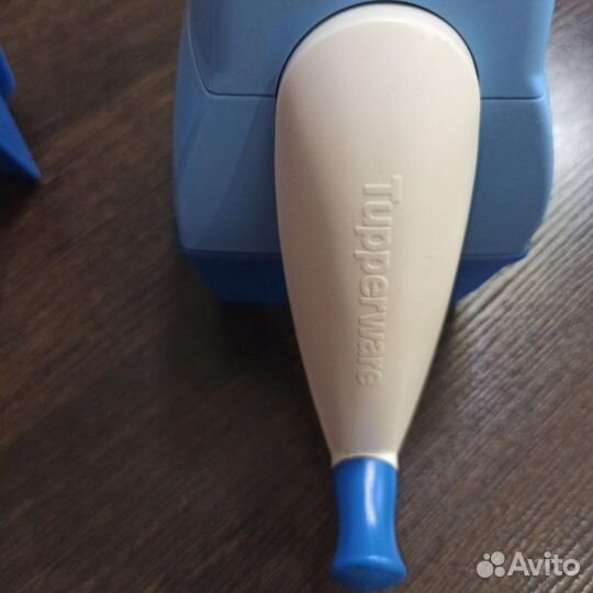 Тёрка Tupperware