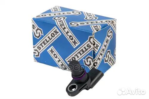 Датчик распредвала VW Golf/Jetta/Tiguan/Sharan