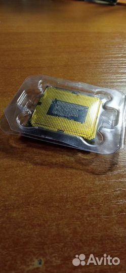 Процессор intel core i3 2120 3.30Ghz сокет 1155