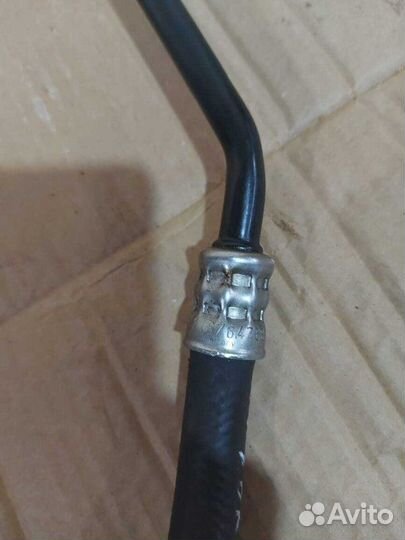 Шланг гур Bmw 3 E90 N46B20 2005