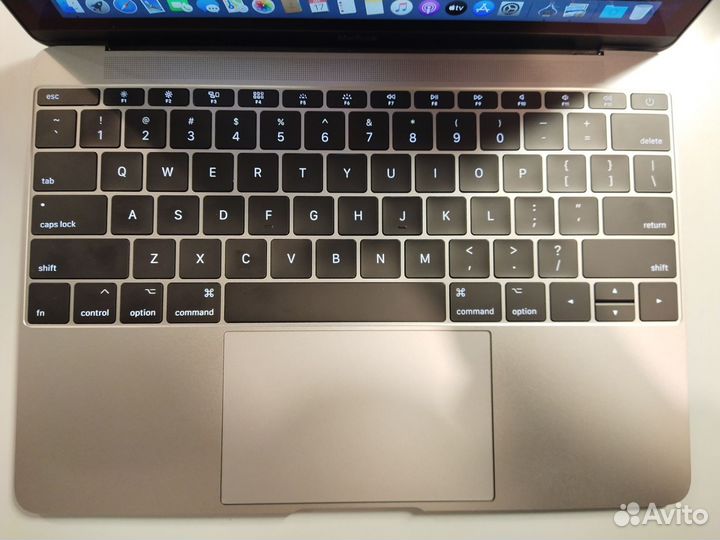 A1534 MacBook 2016