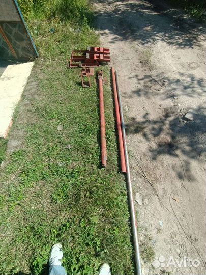 Опрокидыватель автомобиля