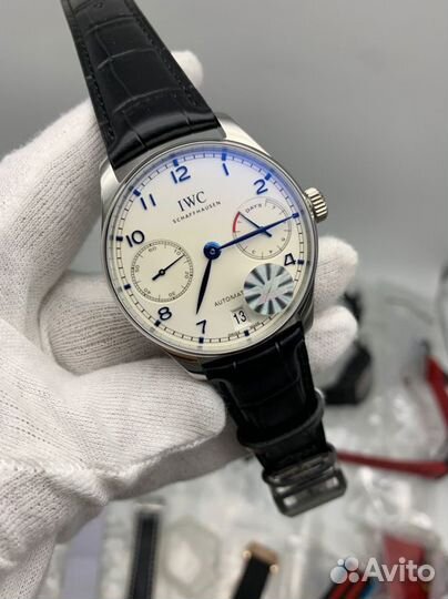 IWC Portugieser