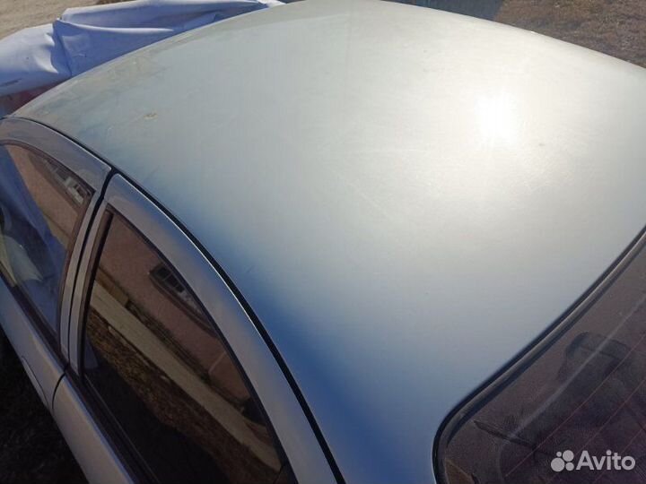 Крыша Nissan Almera Classic B10 QG16DE 2007