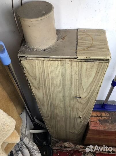 Оружейный сейф бу