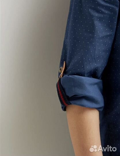 Рубашка для мальчика