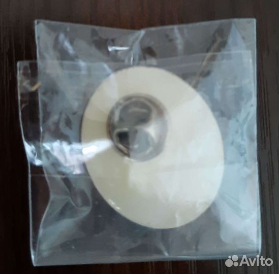 Футбольный значок