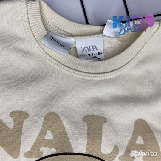 Кофта туника