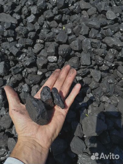 Антрацит уголь качесвтенный