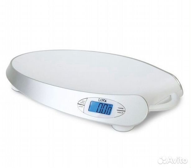 Весы для новорожденных в аренду