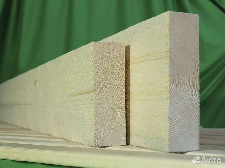 Пиломатериалы доски. 25x150 и другие, ель