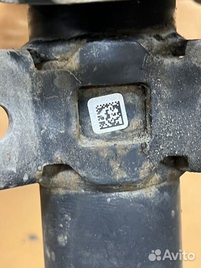 Амортизаторы для Mersedes E212 Оригинал